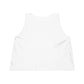 Women's Cropped Tank Top