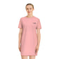 Women's T-Shirt Dress