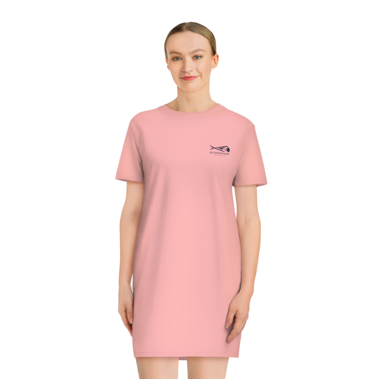 Women's T-Shirt Dress