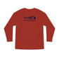 Mens Long Sleeve Tee