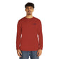 Mens Long Sleeve Tee