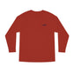 Mens Long Sleeve Tee