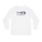 Mens Long Sleeve Tee