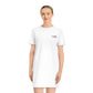 Women's T-Shirt Dress