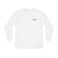 Mens Long Sleeve Tee