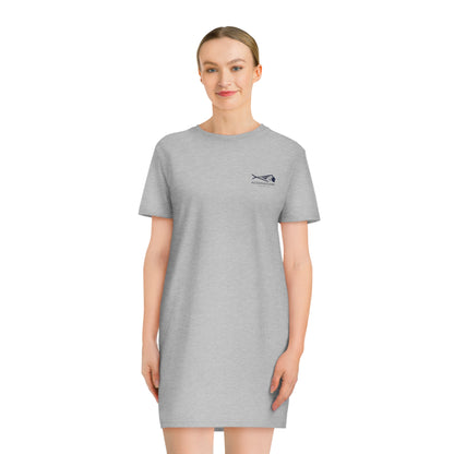 Women's T-Shirt Dress