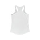 Women's Racerback Tank Strength