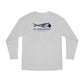 Mens Long Sleeve Tee