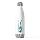 20oz Insulated Bottle