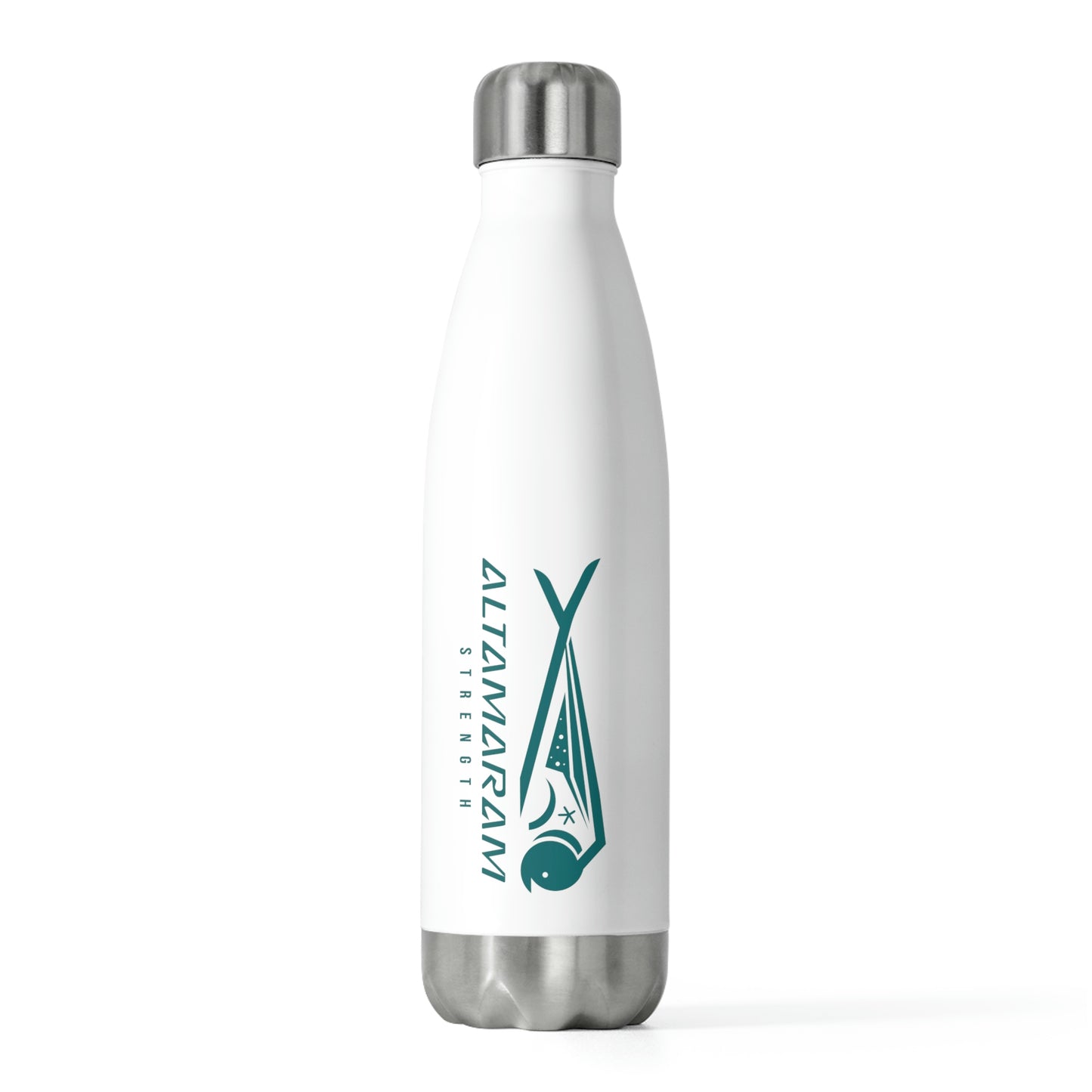 20oz Insulated Bottle